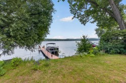 Bord de l'eau - 