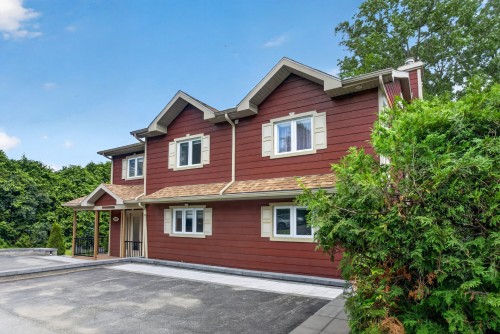 Exterior - 124 Rue Monseigneur-Vel, Magog, QC - Outdoor