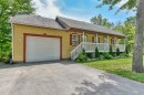 Front of Structure - 713 Rue Boivin, Sainte-Sophie, QC  - Outdoor With Deck Patio Veranda 