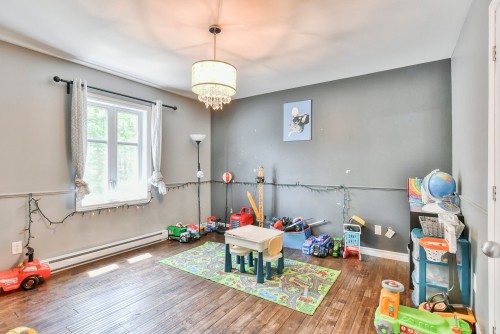 Master Bedroom - 713 Rue Boivin, Sainte-Sophie, QC - Indoor Photo Showing Other Room