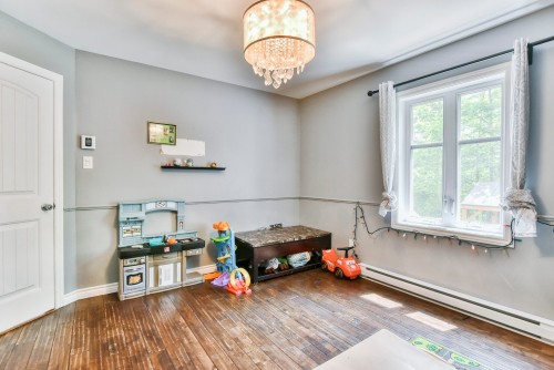 Master Bedroom - 713 Rue Boivin, Sainte-Sophie, QC - Indoor Photo Showing Other Room
