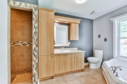 Salle de bains - 