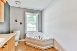 Salle de bains - 