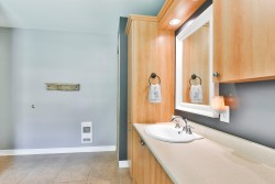 Salle de bains - 