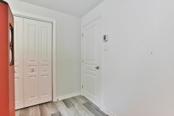 Chambre à coucher - 