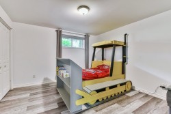 Chambre à coucher - 