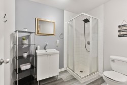Salle de bains - 