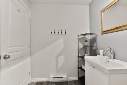 Salle de bains - 