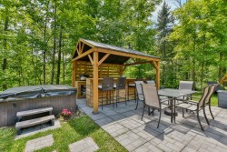 Terrasse - 