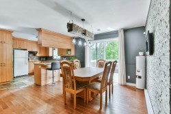 Salle à manger - 
