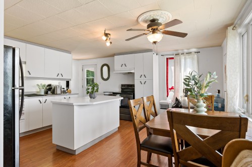Dwelling - 215  - 217 Ch. Paquette, Mont-Tremblant, QC - Indoor