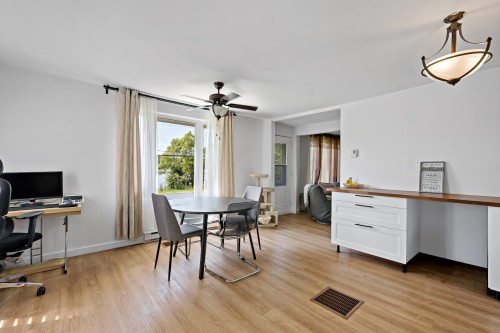 Dwelling - 215  - 217 Ch. Paquette, Mont-Tremblant, QC - Indoor