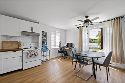 Dwelling - 215  - 217 Ch. Paquette, Mont-Tremblant, QC - Indoor