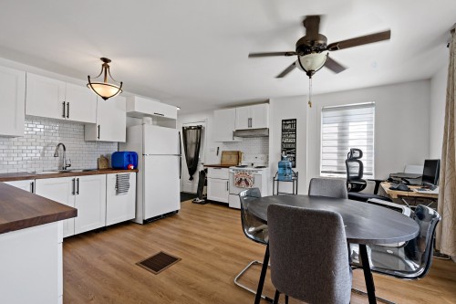 Dwelling - 215  - 217 Ch. Paquette, Mont-Tremblant, QC - Indoor