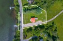 Aerial View - 215  - 217 Ch. Paquette, Mont-Tremblant, QC  -  