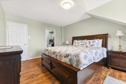 Master Bedroom - 
