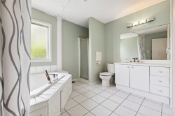 Bathroom - 