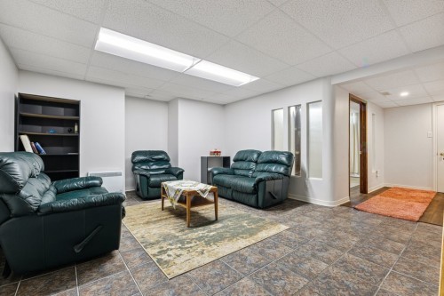 Family Room - 392 Rue Ernest-Gaboury, Gatineau (Gatineau), QC - Indoor Photo Showing Basement