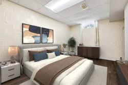 Bedroom - 