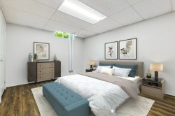 Bedroom - 