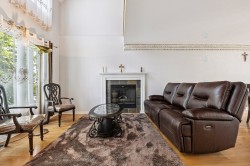 Living Room - 