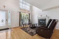 Living Room - 