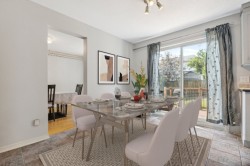 Dinette - 
