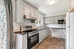Kitchen - 