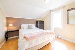 Bedroom - 