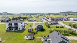 Aerial View - 