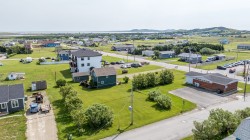 Aerial View - 