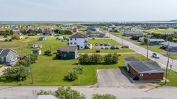 Aerial View - 
