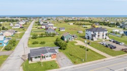 Aerial View - 
