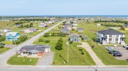 Aerial View - 