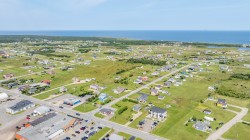Aerial View - 