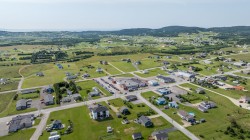 Aerial View - 