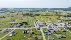 Aerial View - 