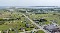 Aerial View - 