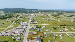 Aerial View - 