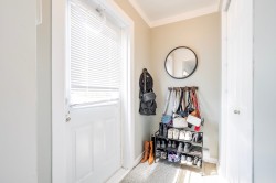 Mud Room - 