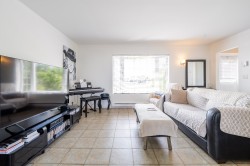 Living Room - 