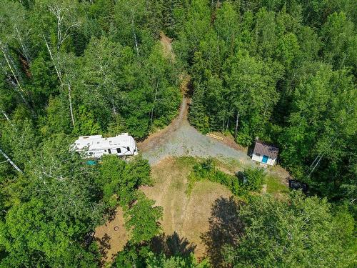 191 Father Moss Road, Sioux Narrows, ON - Outdoor