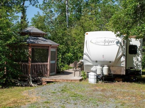 191 Father Moss Road, Sioux Narrows, ON - Outdoor