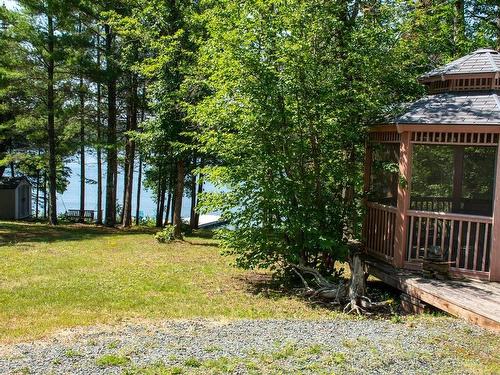 191 Father Moss Road, Sioux Narrows, ON - Outdoor