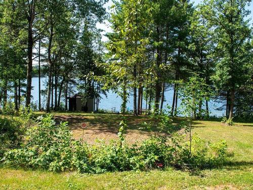 191 Father Moss Road, Sioux Narrows, ON - Outdoor