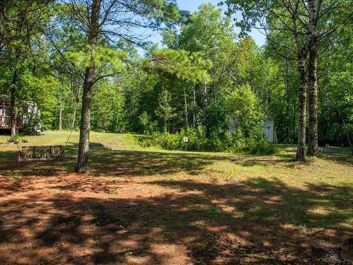 191 Father Moss Road, Sioux Narrows, ON - Outdoor With View