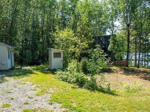 191 Father Moss Road, Sioux Narrows, ON - Outdoor