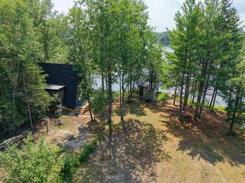 191 Father Moss Road, Sioux Narrows, ON - Outdoor With View