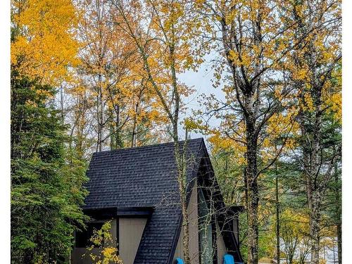 191 Father Moss Road, Sioux Narrows, ON - Outdoor