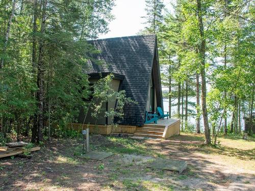 191 Father Moss Road, Sioux Narrows, ON - Outdoor